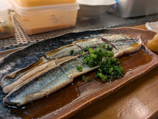 Sushi Dokoro Arimura photo 2