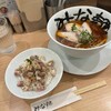 みな麺 なんばウォーク店