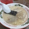 ラーメンむさし