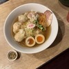 麺屋 木ノ下