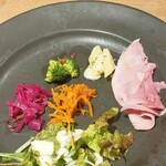 熟成肉LAB DA★BUTCHERS - 