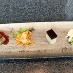 銀座アスター - 