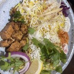 ビリヤニ専門店 INDIA GATE - 