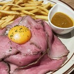 熟成肉LAB DA★BUTCHERS - 