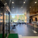 COFFEE FACTORY  - 