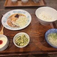 中華旬彩 森本 - 