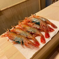 すし処 めくみ - 