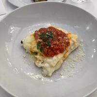 リストランテ ラ チャウ - 