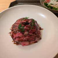 銀座ろくさん亭 - 