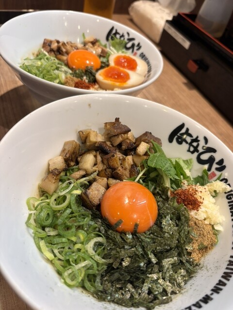 taiwammazesoba hanabi Akatsubo Ten photo