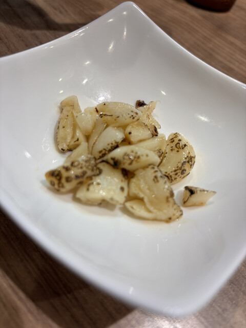 taiwammazesoba hanabi Akatsubo Ten photo 2