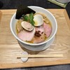 なにわ麺次郎 雅