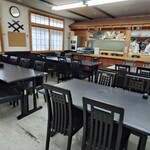 函館朝市 栄屋食堂 - 