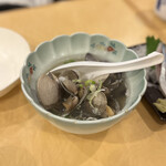 新横のまぐろや  - 