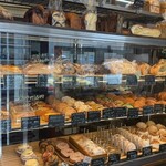 BOULANGERIE yanagawa - 