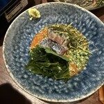 もつ鍋田しゅう - 