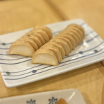 新横のまぐろや  - 