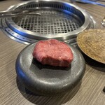 やきにく穏和  - 