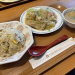山形屋食堂 - 