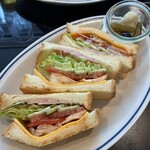 銀座木村屋總本店 - 料理写真: