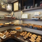 BOULANGERIE yanagawa - 