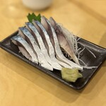 新横のまぐろや  - 