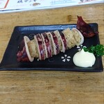 函館朝市 栄屋食堂 - 