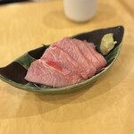 新横のまぐろや  - 