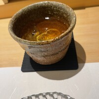 鮨 城間 - 