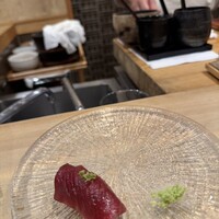 鮨よしかわ 麻布十番 - 