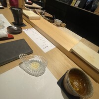 鮨 城間 - 