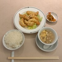 中国飯店 三田店 - 