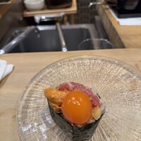 鮨よしかわ 麻布十番 - 