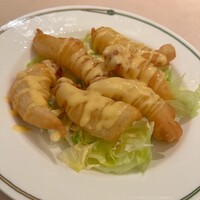 中国飯店 三田店 - 