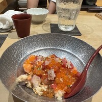 鮨よしかわ 麻布十番 - 