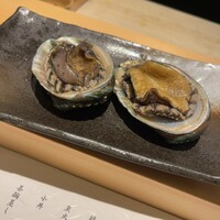 鮨 城間 - 