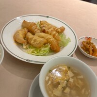 中国飯店 三田店 - 