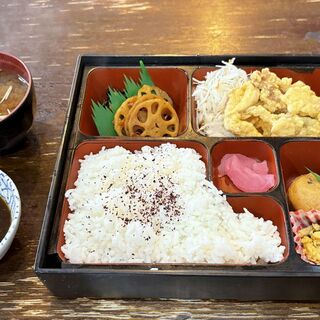 カフェレストBONBON_1