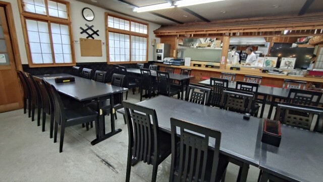 Hakodate Asaichi Sakaeya Shokudo photo 5