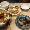 野菜酒場あしおと