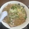 ラーメン大将