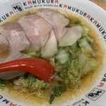 どうとんぼり神座 - 