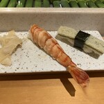 幸ちゃん寿司 - 