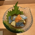 幸ちゃん寿司 - 