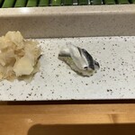 幸ちゃん寿司 - 