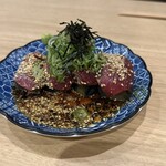 野菜酒場あしおと - 