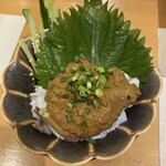 幸ちゃん寿司 - 