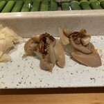 幸ちゃん寿司 - 