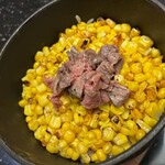 恵比寿ビストロ 猫も杓子も - 