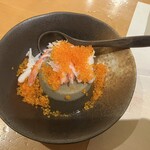 幸ちゃん寿司 - 